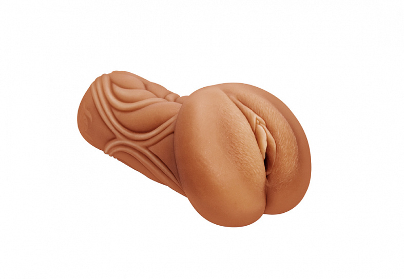 Реалистичный мастурбатор Satisfaction Dumpling