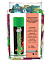 Набор съедобных лубрикантов Wet Fun Flavors, 144x10 мл