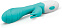 Вибратор Good Vibes Only Leda Rabbit Vibrator с эргономичными формами Вибратор Good Vibes Only Leda Rabbit Vibrator с эргономичными формами