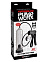 Вакуумная помпа для мужчин PIPEDREAM PUMP, 20 см