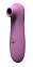 Бесконтактный вакуумный стимулятор Lola Games Take It Easy Ace, фиолетовый
