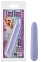 Интимный мини-вибромассажер First Time Mini Vibe, фиолетовый