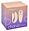 Вибратор для пар We-Vibe Chorus, фиолетовый