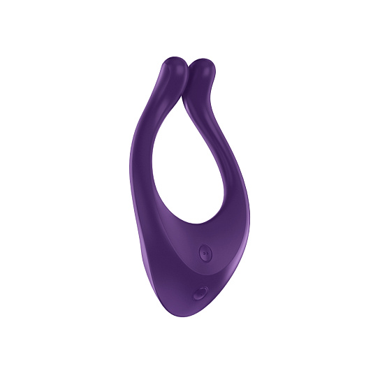 Многофункциональный стимулятор Satisfyer Endless Love, фиолетовый