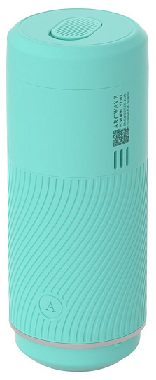 Мастурбатор с контролем давления ARCwave Pow, мятный