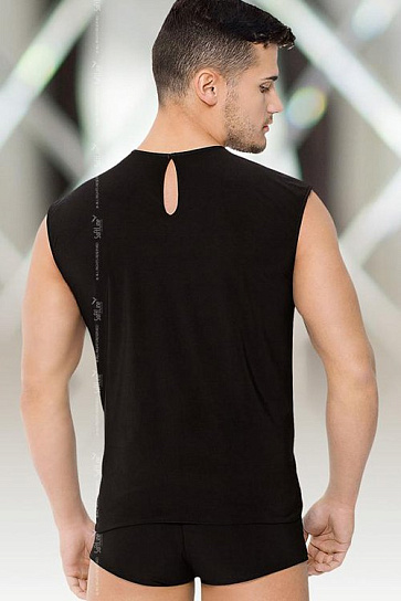 Мужская майка и шорты SHIRT AND SHORTS, M/L