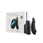 Подарочный набор для двоих Womanizer Premium 2 и ARCwave Ion