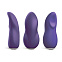 Фиолетовый вибратор для стимуляции клитора We-Vibe Touch