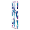 Фаллоимитатор Adrien Lastic Supreme Jelly Dildo двухголовый, прозрачный