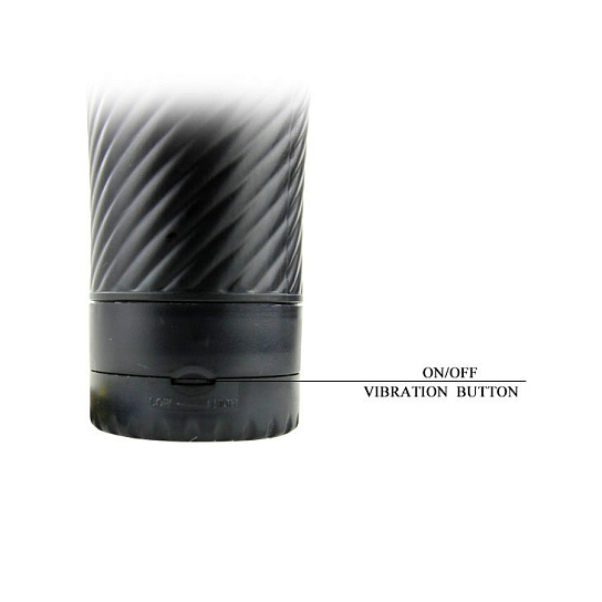 Реалистичный мастурбатор вагина из мягкого материала Super Skin