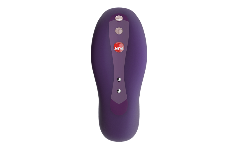 Вибратор Laya II, фиолетовый, Fun Factory