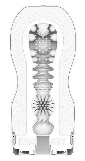 Мастурбатор с вакуумом Tenga Original Vacuum Cup Premium