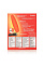 Мини-вибратор компактный RED HOT FLAME, 12 см