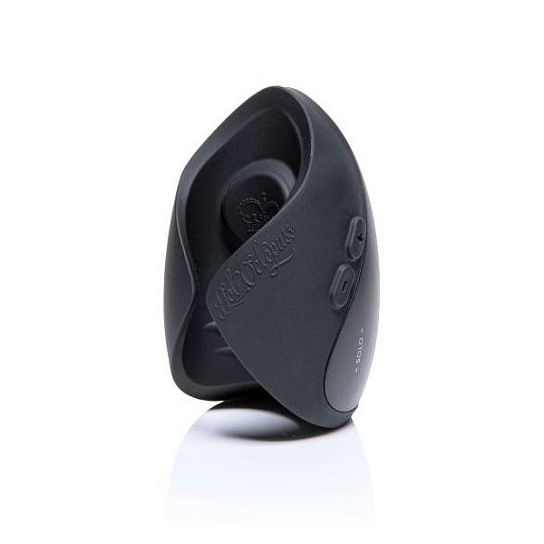 Инновационный мастурбатор HotOctopuss Pulse Solo Essential