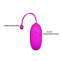 Вибратор Pretty Love Abner с управлением от смартфона