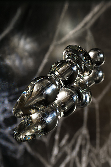 Втулка SEXUS GLASS с держателем