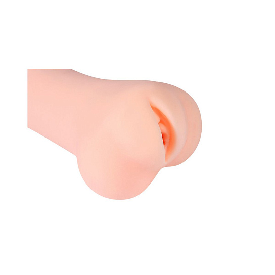 Kokos Monica мастурбатор-вагина без вибрации