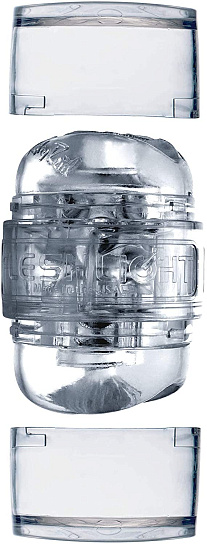 Мастурбатор-слепок с порнозвезды Fleshlight Quickshot Riley Reid