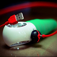 Зарядное устройство USB Magnetic Charger для стимуляторов Fun Factory