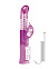 Многоскоростной вибратор DOLPHIN 323, фиолетовый