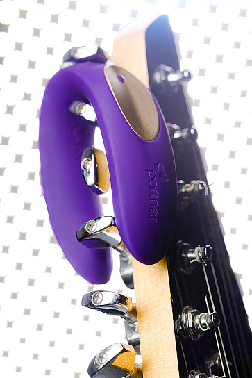 Многофункциональный вибратор для двоих Satisfyer Partner Toy Plus 18 см