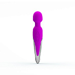 Вибромассажер с функцией нагрева PrettyLove Antony 48C