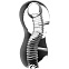 Мастурбатор из эластомера JAMYJOB EXTREME TENSEK 3