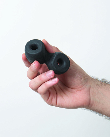 Pornhub Кольцо для пениса и яичек