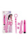 Эротический набор The Lover’s Kit из 5 предметов