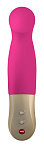 Пульсатор-вибратор SUNDAZE, розовый