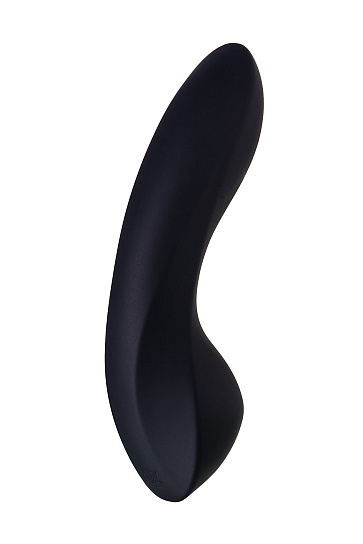 Вибратор Waname Cascade для стимуляции точки G, 15 см