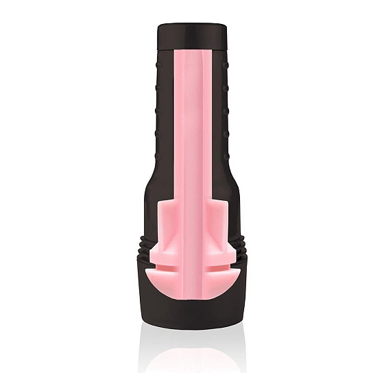 Мастурбатор вагина Fleshlight Original Pink Lady нежная поверхность