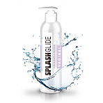 Увлажняющий интимный лубрикант Vaginal With Aloe Vera, 250 мл