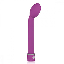 Вибратор для точки G Easytoys G-Spot Vibrator, фиолетовый