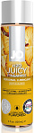 Оральная гель-смазка JO H2O Flavored Juicy Pineapple, 120 мл