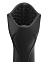 Вибромастурбатор-ротатор Vibrating Roto-Teazer PDX Elite, черный