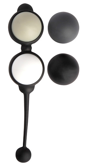 Набор вагинальных шариков Beyond Aroused