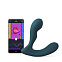 Массажер интерактивный Magic Motion Solstice X для простаты, бирюзовый