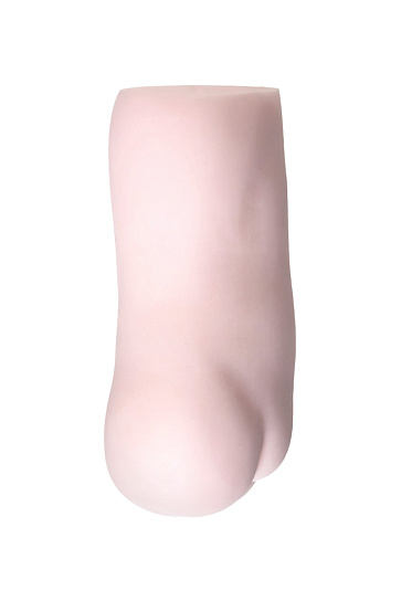 Мастурбатор с грудью PPP Newnew