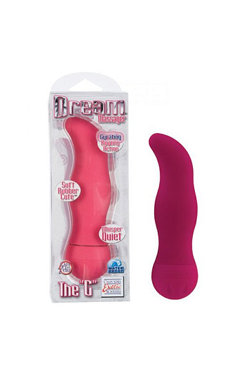 Вибромассажер DREAM MASSAGERS