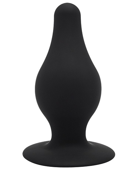 Большая анальная пробка Adrien Lastic SileXD Model 2, 10.2 см
