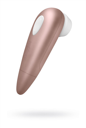 Стимулятор Satisfyer Number One Air Pulse (1 Next Generation)