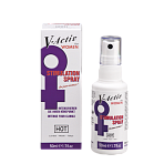 Женский возбуждающий спрей V-Activ Woman Stimulation Cream, 50 мл