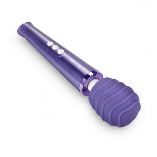 Силиконовые насадки для массажера мини Le Wand