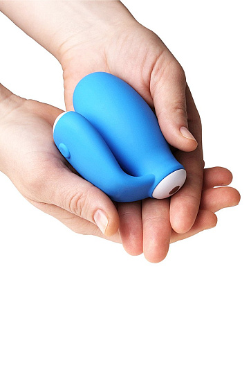 Тренажер Кегеля Life Kgoal из силикона с USB-кабелем