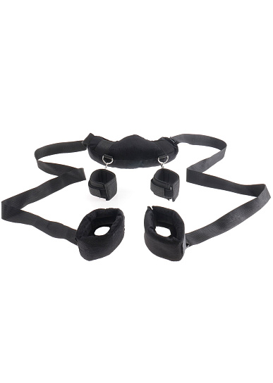 Фиксация-поддержка POSITION WITH CUFFS