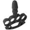 Кастет Knuckle Up для фаллосов системы Harness