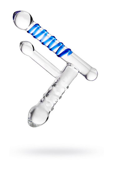 Многофункциональный фаллос DILDO, 17 см