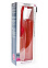 Вакуумная помпа для пениса AUGMENT, 32 см, красная