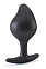 Анальная пробка с электростимуляцией Rocking Force L